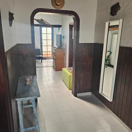 Casita Sofia Villa Caleta de Sebo Exterior photo