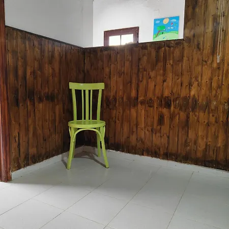 Casita Sofia Villa Caleta de Sebo Exterior photo