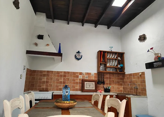 Casita Sofia