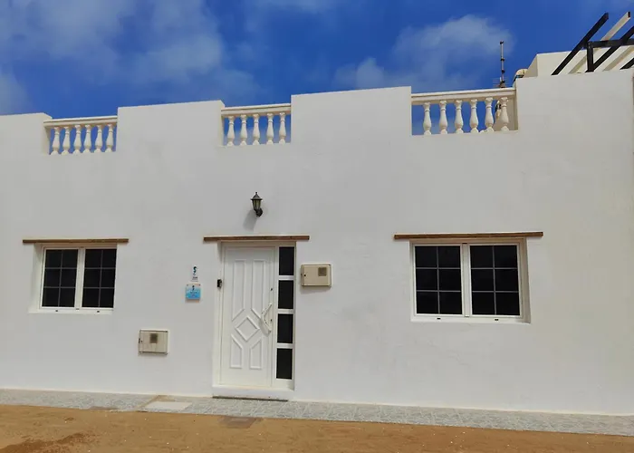 Casita Sofia