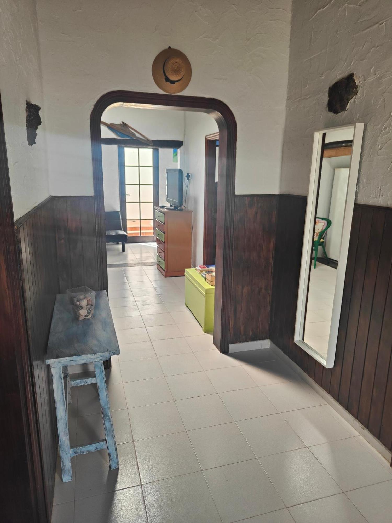 Casita Sofia Holiday home *