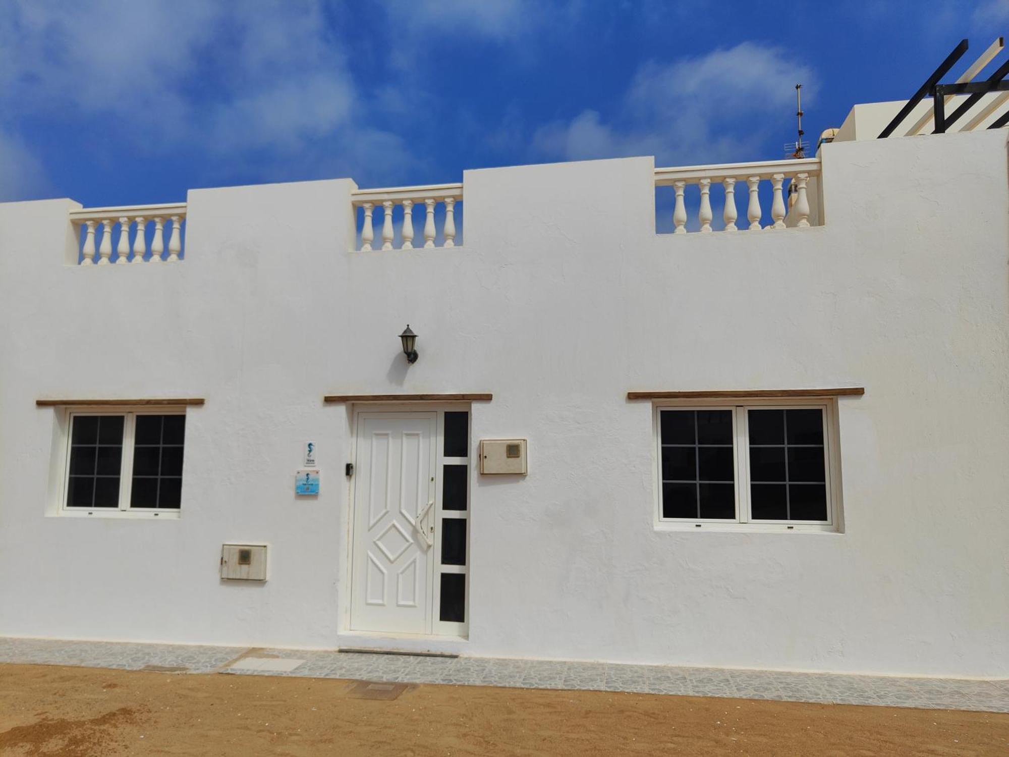 Casita Sofia Holiday home Caleta de Sebo