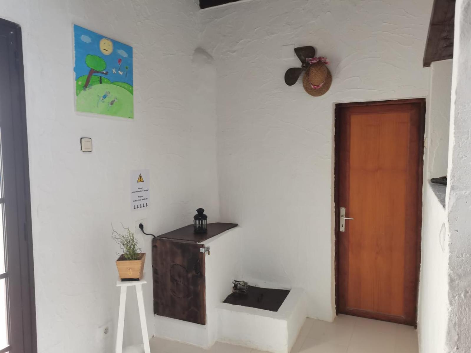 Casita Sofia *