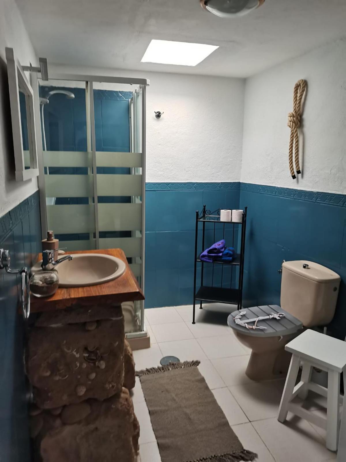 Casita Sofia Holiday home *