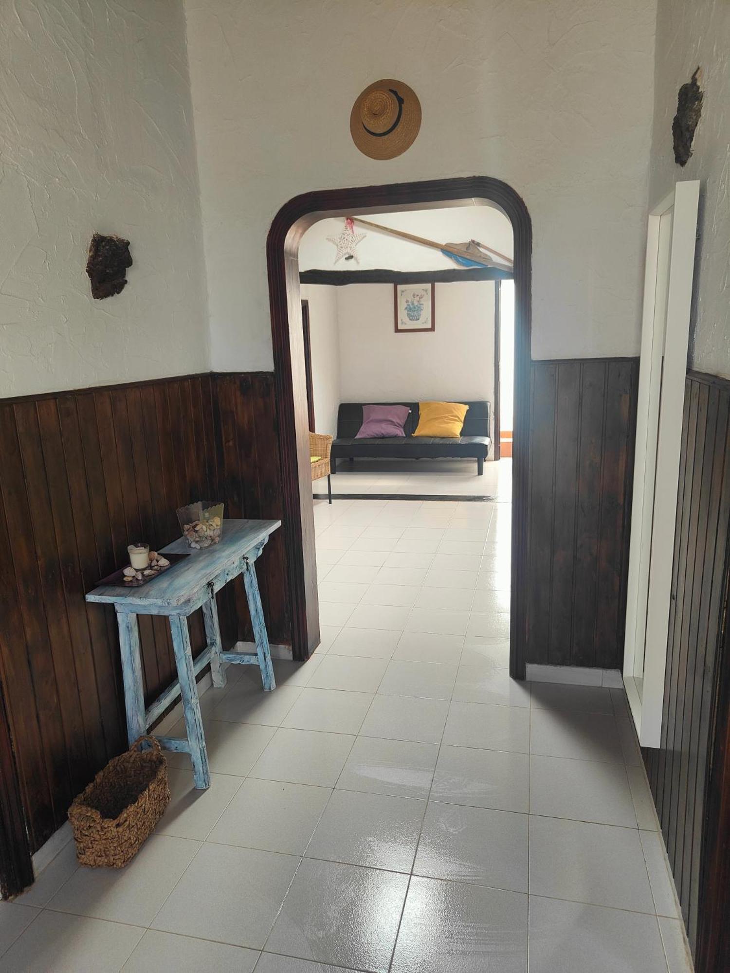 Casita Sofia Holiday home